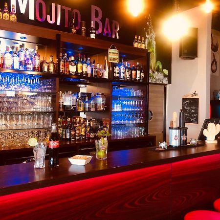 Comfort Hotel Orleans Olivet Provinces Ngoại thất bức ảnh