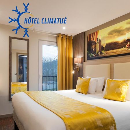 Comfort Hotel Orleans Olivet Provinces Ngoại thất bức ảnh