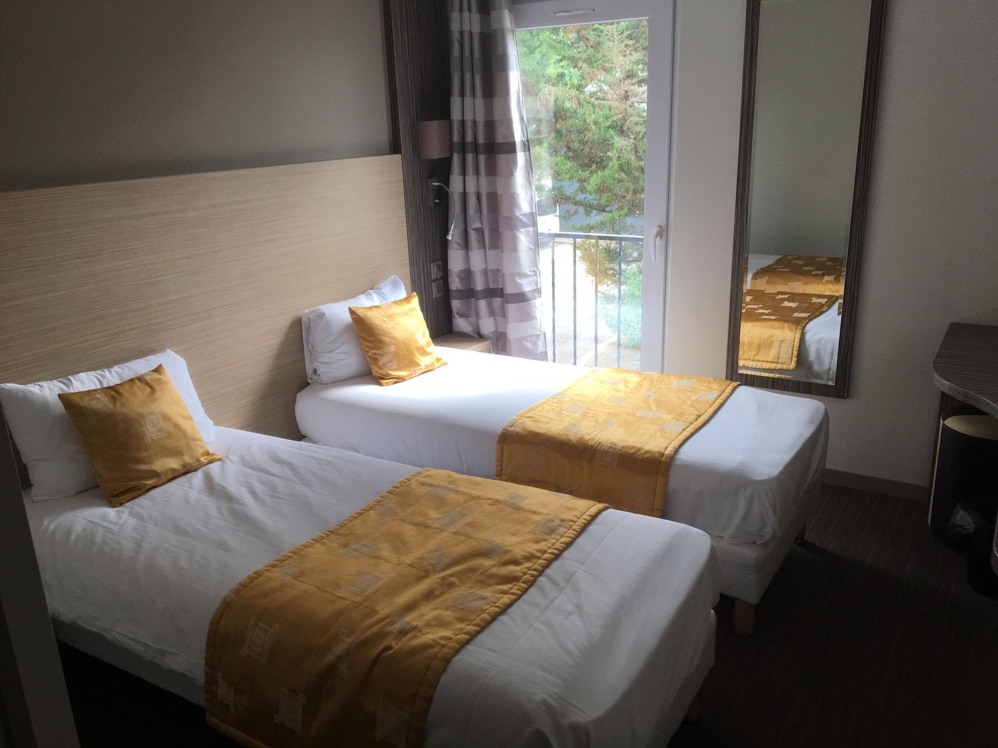Comfort Hotel Orleans Olivet Provinces Ngoại thất bức ảnh