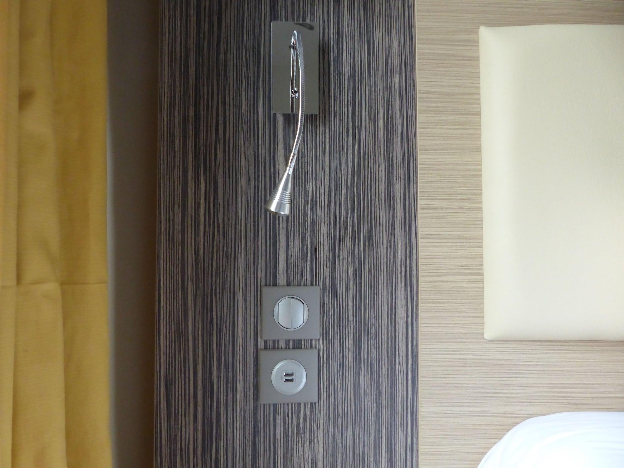 Comfort Hotel Orleans Olivet Provinces Ngoại thất bức ảnh