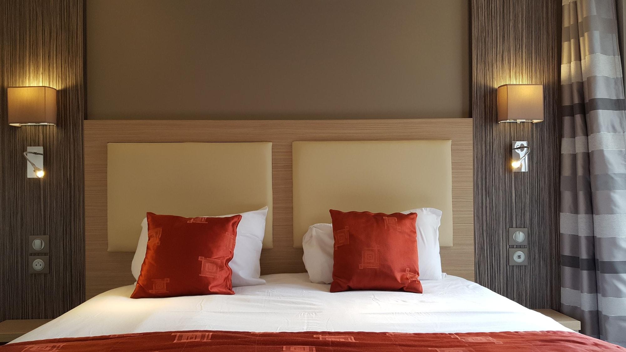 Comfort Hotel Orleans Olivet Provinces Ngoại thất bức ảnh