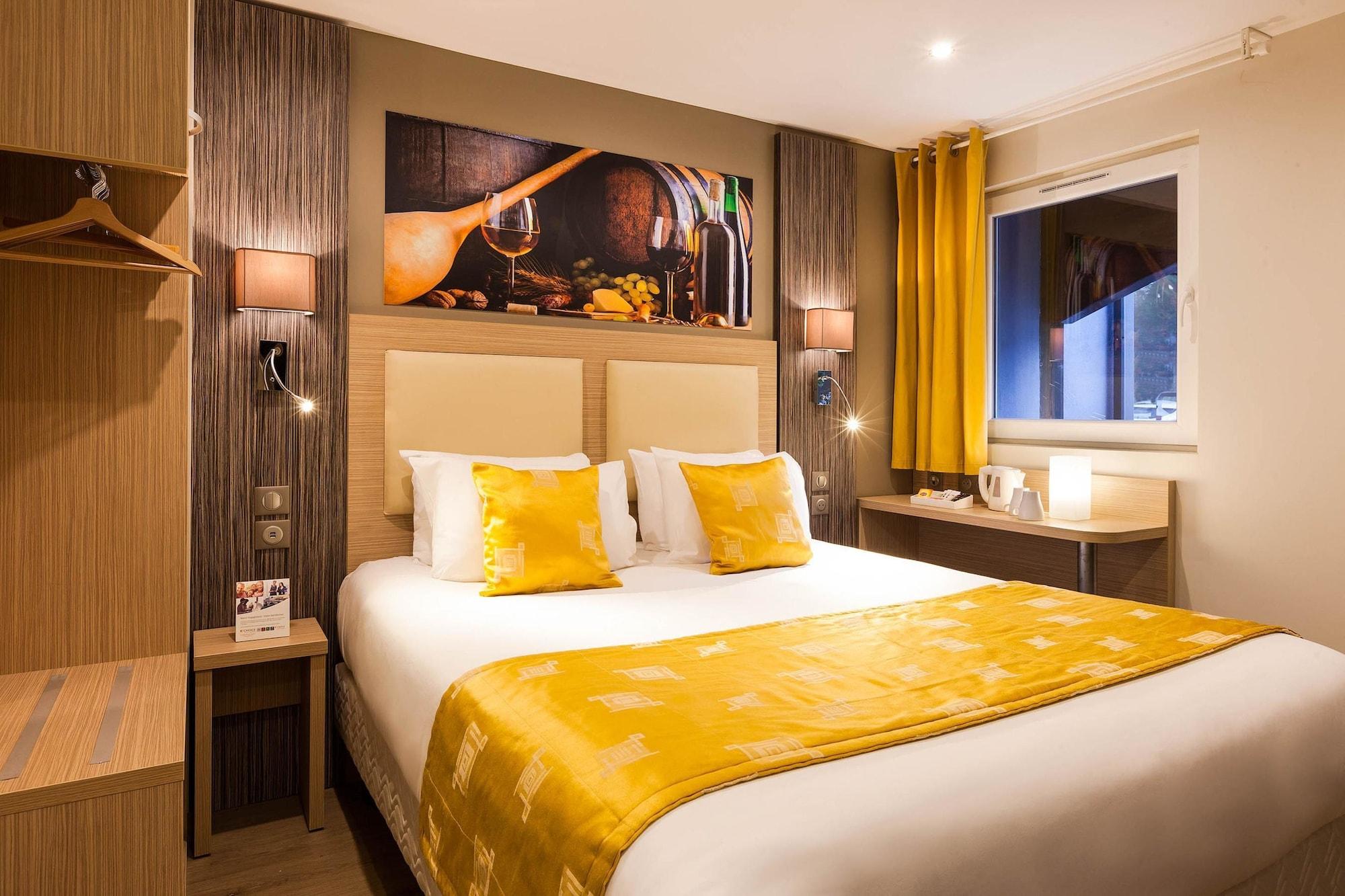 Comfort Hotel Orleans Olivet Provinces Ngoại thất bức ảnh