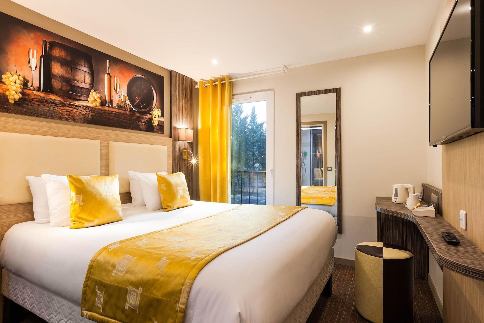 Comfort Hotel Orleans Olivet Provinces Ngoại thất bức ảnh