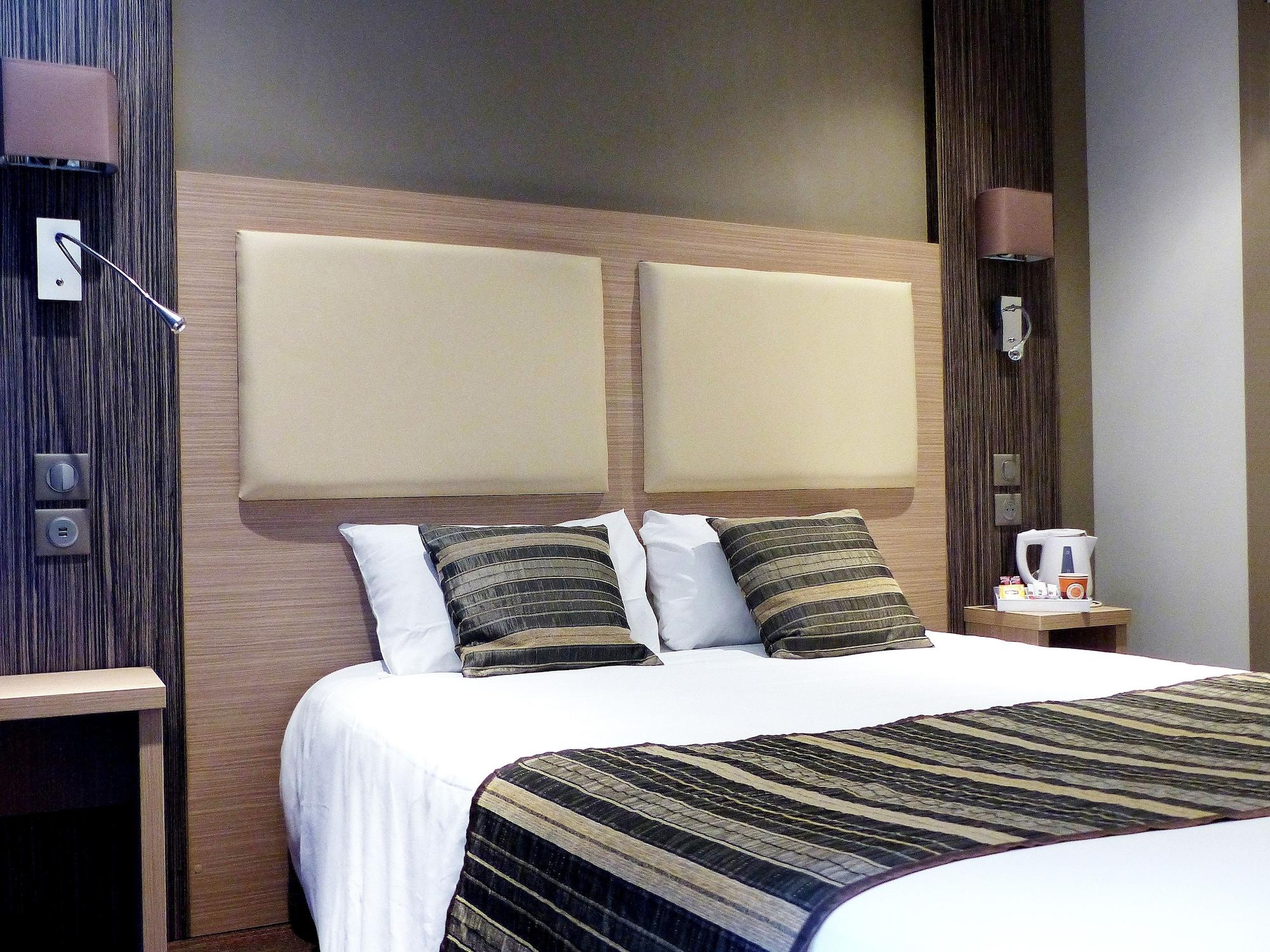 Comfort Hotel Orleans Olivet Provinces Ngoại thất bức ảnh