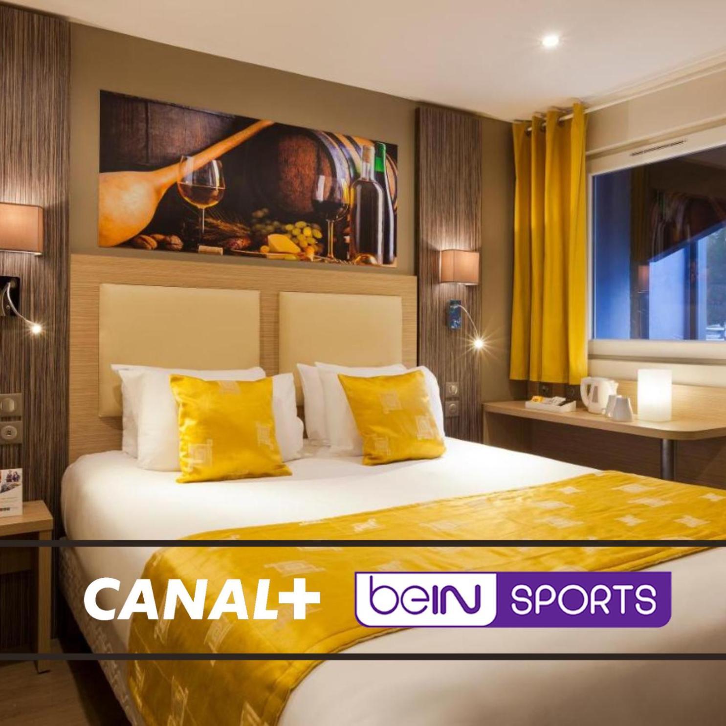 Comfort Hotel Orleans Olivet Provinces Ngoại thất bức ảnh