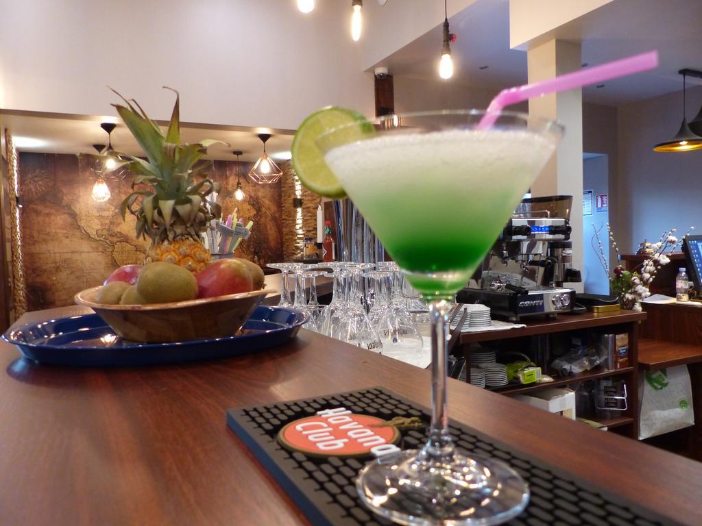 Comfort Hotel Orleans Olivet Provinces Ngoại thất bức ảnh