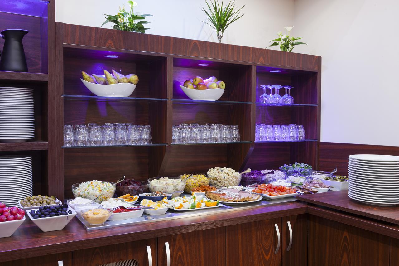 Comfort Hotel Orleans Olivet Provinces Ngoại thất bức ảnh