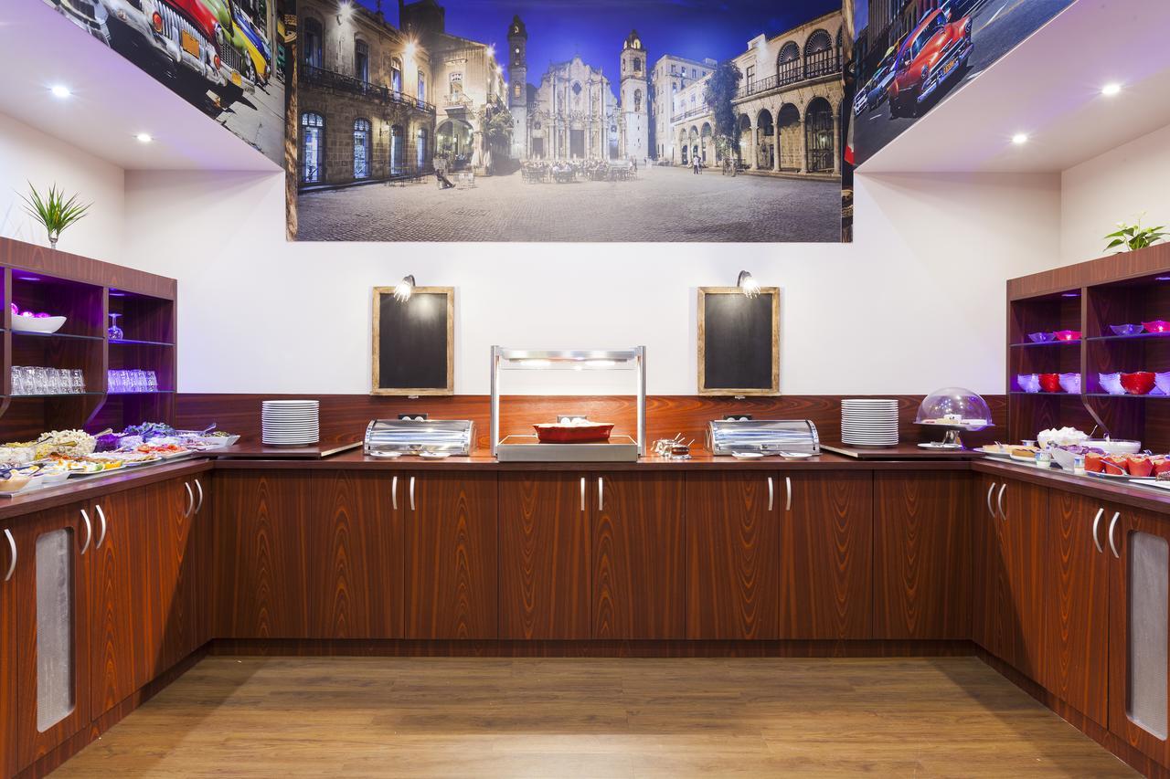 Comfort Hotel Orleans Olivet Provinces Ngoại thất bức ảnh