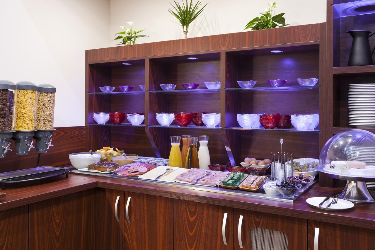 Comfort Hotel Orleans Olivet Provinces Ngoại thất bức ảnh